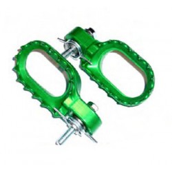 Pedane Universali VERDE